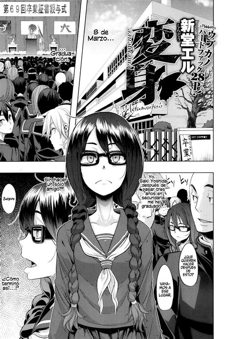 hentai deep|Tag: deepthroat » nhentai: hentai doujinshi and manga